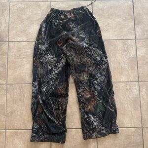 Mad Dog gear Mossy oak Hunting camo Pants